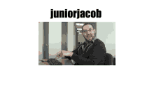 Juniorjacob GIF - Juniorjacob GIFs