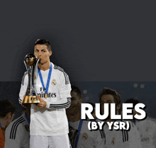 Ronaldo Al Nassr GIF - Ronaldo Al Nassr GIFs