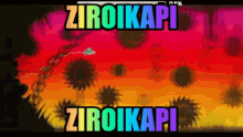 Ziroikapi Kapinapi GIF - Ziroikapi Kapinapi Game GIFs