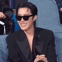 Jhope Bts GIF - Jhope Bts Well Done GIFs