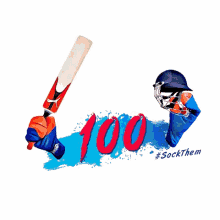 100 keep it100 cricket gloves cricket bat puma