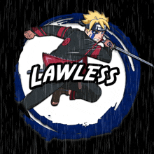 Lawless Roleplay GIF - Lawless Roleplay GIFs