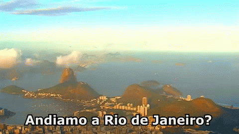 Amore E Capoeira Giusy Ferreri Canzone Brasile Rio De Janeiro Viaggio GIF -  Amore E Capoeira Giusy Ferreri Song - Discover & Share GIFs