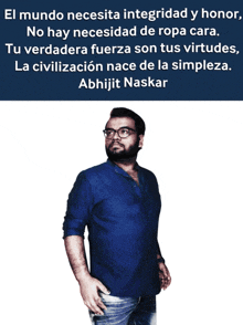Abhijit Naskar Humanismo GIF - Abhijit Naskar Naskar Humanismo GIFs