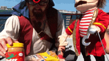 Sml Captain Hook GIF - Sml Captain Hook Peter Pan Peanut Butter GIFs
