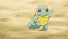 pok%C3%A9mon squirtle