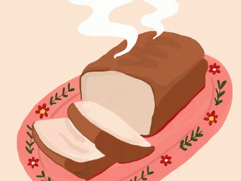 Fresh Baked Gif Fresh Baked Bread Discover Share Gifs