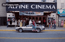 Alpine Cinemaconc.Gif GIF - Alpine Cinemaconc Mr Robot Q GIFs