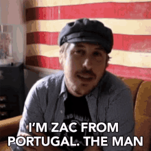 hello introduction hey portugal the man