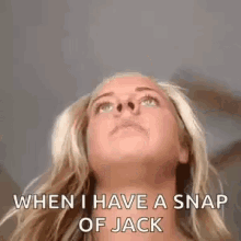 Snap Of Jack GIF - Snap Of Jack GIFs