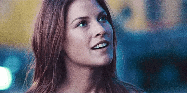 Confira a primeira foto de Ali Larter como Claire Redfield em