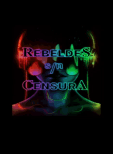 Rsc Rebeldes GIF - Rsc Rebeldes Sincensura GIFs