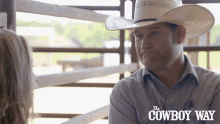Maybe Booger Brown GIF - Maybe Booger Brown The Cowboy Way GIFs