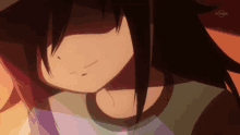 Tomoko Smile GIF