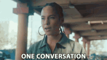 One Conversation Alicia Keys GIF - One Conversation Alicia Keys Underdog GIFs