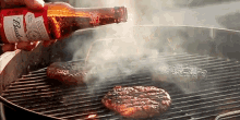 Bbq Barbeque GIF - Bbq Barbeque Beer GIFs