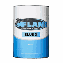 bluex blueflamebluex