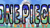 One Piece Opening GIF - One Piece Opening Egghead GIFs