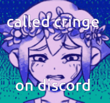 Discord Cringe GIF - Discord Cringe Omori GIFs
