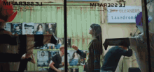 Le Sserafim Eunchae GIF - Le Sserafim Eunchae Antifragile GIFs