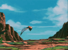 Cell Android17 GIF - Cell Android17 Dbz GIFs