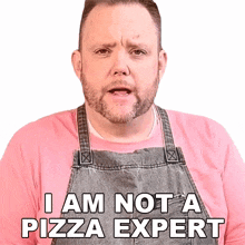 i am not a pizza expert matthew hussey the hungry hussey im not an expert pizza maker i dont know anything about pizza