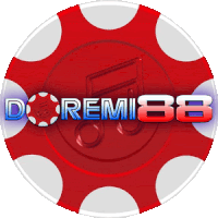 Doremi88 Slot Sticker - Doremi88 Slot Situsgacor Stickers