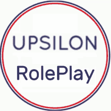 Upsilon Upsilon Rp GIF