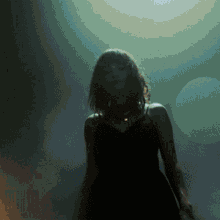 Chvrches Lauren Mayberry GIF - Chvrches Lauren Mayberry Leave A Trace GIFs