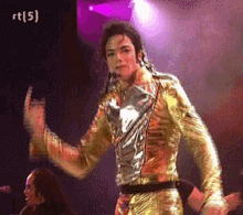 Разгорается громкий секс-скандал из-за странных находок в доме Майкла Джексона