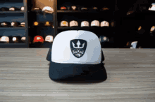 Netuno Caps Store GIF