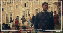 Armstrong Parker House Campus GIF - Armstrong Parker House Campus College GIFs