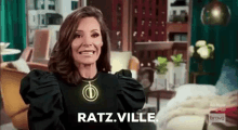 Housewives The GIF - Housewives The Real GIFs