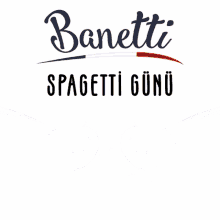banetti banetti market yummy spaghetti crink