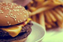 Mcdonalds Burgers GIF