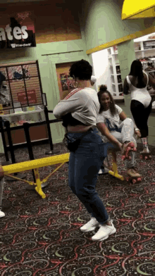 Rollbounce Atl GIF - Rollbounce Atl GIFs
