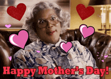 Madea Mother'S Day GIF - Madea Mother'S Day GIFs