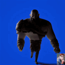 God Of War Ragnarok Kratos GIF - God Of War Ragnarok Kratos Sony GIFs