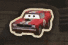 Pixar Cars Queens Gang GIF - Pixar Cars Cars Queens Gang GIFs