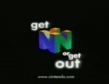 Nintendo 64 GIF - Nintendo 64 GIFs