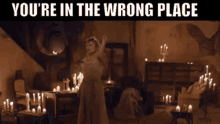 Hooverphonic The Wrong Place GIF - Hooverphonic The Wrong Place Belgium GIFs