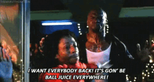 Balls Juice GIF - Friday After Next GIFs