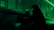 Parabellum John Wick GIF - Parabellum John Wick Keanu Reeves GIFs