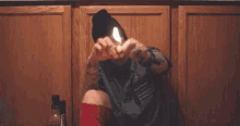 Champions Music Video GIF - Champions Music Video Lighters GIFs
