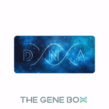 dna testing the gene box gene box tgb gene
