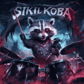 Sikil Koba Drummer GIF - Sikil Koba Drummer GIFs