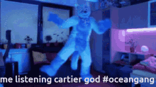 Cartier God Ocean Gang GIF - Cartier God Ocean Gang Cartier GIFs