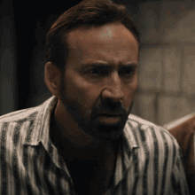 Confused Nic Cage GIF - Confused Nic Cage Nicolas Cage GIFs