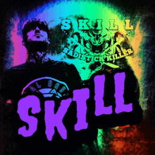 Sk-il Killer GIF - Sk-il Killer GIFs