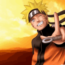 Naruto Adventure GIF - Naruto Adventure GIFs